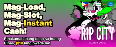 Kunin ang Iyong Eksklusibong Welcome Bonus