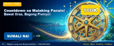 Laruin na ang Pinakamagandang Slots