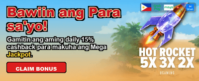 Manalo nang Malaki Ngayon sa BetPK