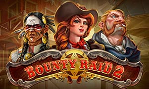 p3 Bounty Raid 2