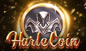 Harle Coin