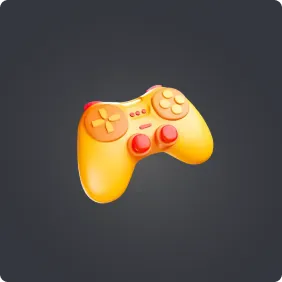 Biểu tượng game ảo