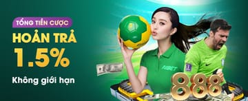 Banner khuyến mãi P3 - Trải nghiệm cá cược chuyên nghiệp