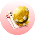 Biểu tượng game bài