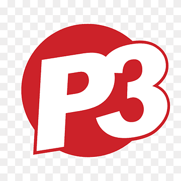 Logo P3